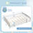Double Entry Floor Bed-487475479-487475476