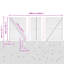 Hexagon Fence Steel-1900956851-1900956848