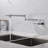 SHAMANDA Kitchen Faucet-73071461