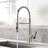 GAWEZA Pull Out Kitchen Faucet-89222526