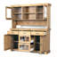 Harrietstown 145cm Solid Wood Sideboard-693661920