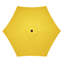 Parasol de marché 9' inclinable patio Barney-30816398