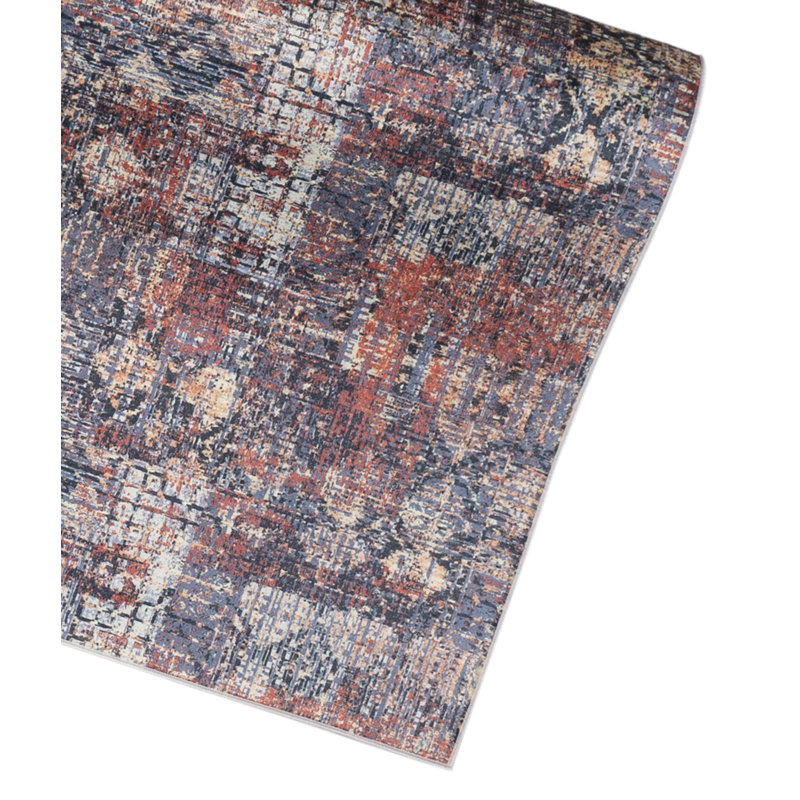Risley Oriental Indoor Rug, Rectangle 5'3" x 7'7"