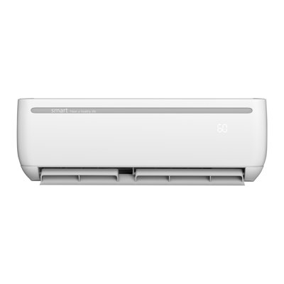 12,000 BTU Ultra-Quiet 115V Mini Split Air Conditioner and Heat Pump with Smart Network Control