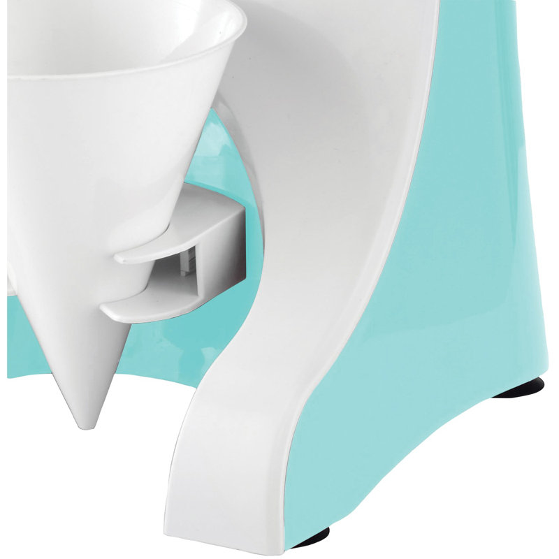 Brentwood Appliances Countertop Snow Cone Maker