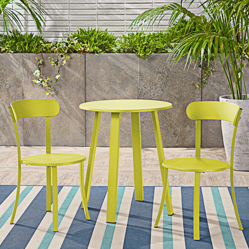 3 PC Outdoor Seating Group