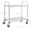 Metal Bar Cart-1736138621