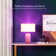 Smart RGB Dimmable A19 LED Light Bulb 2700K (1-Pack)