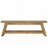 Wooden Entryway Bench