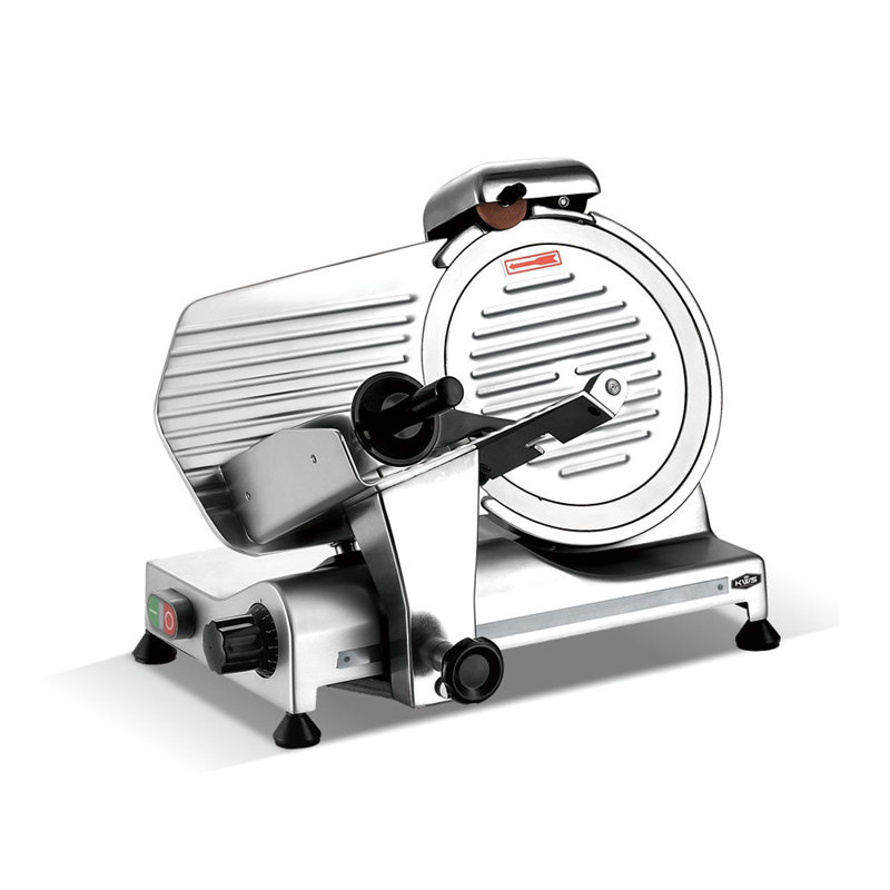 Triple verrous de sécurité KWW de 320 W avec lame en acier inoxydable