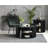 Asta Storage End Table