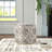 Reze Upholstered Pouf