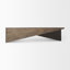 West Solid Wood Coffee Table-127657295