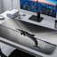 Polyester Desk Pad-543286101