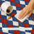 Machine Washable Indoor/Outdoor Chantille ACN2754 Americana Rug-583651602