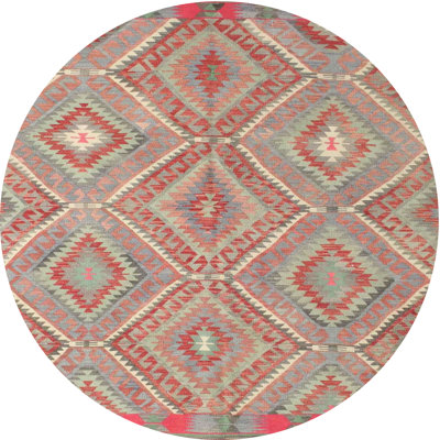 Brea Southwestern Indoor Rug