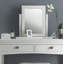 Ziggy Wood Flat Wall Mirror-29135801