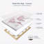 Carte personnalisée «Pin's Is My Home»-2100545283-2100067966