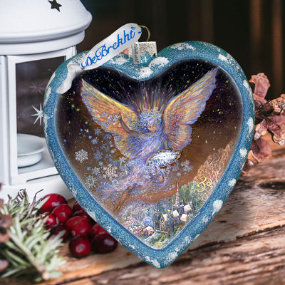Ornement Wings Of Love