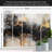 Peel & Stick Wall Mural - Gold Marble Pattern-1967386554