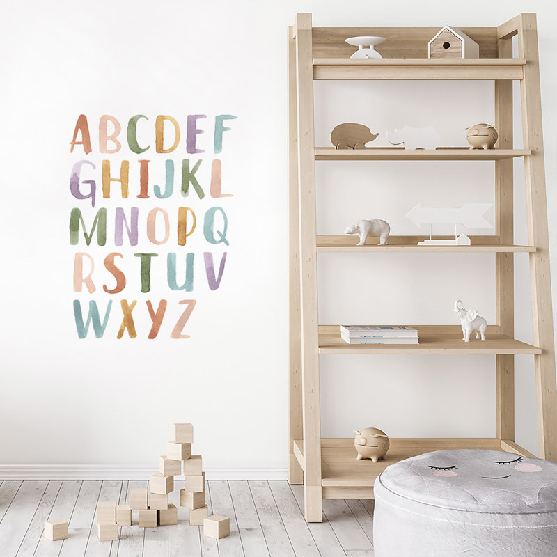 Adhésif décoratif