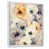 White Floater Framed