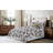 Braelyn King 3-Piece Quilt Bedding Set-125187021