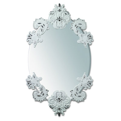 Accent Mirror