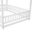 McElhattan Canopy Bed Kids Bed -575503402-575503401