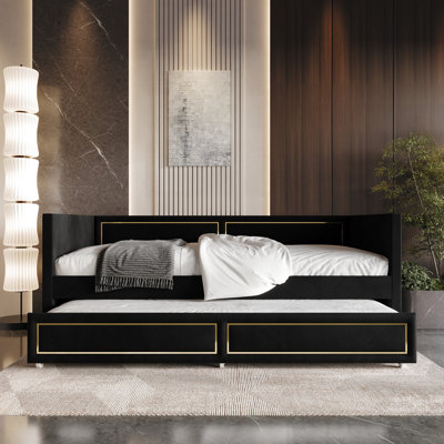 Upholstered Daybed