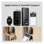 Smart Lock avec clé Apple Home