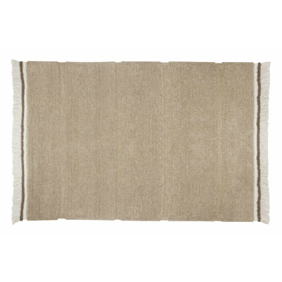 Sheep Of The World Wool Indoor Rug