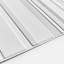 95.7 cm 3D Wall Panel (6-Pack)