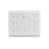Satin white is out of stock