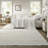 Cooling Reversible Bedding Set, Nylon Tencel Comforter For Home