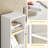 Narielle 11.8"W Narrow Bookcase-1337919940-1283936233