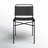 Stoehr 18.9'' H Faux Leather Upholstered Side Chair-1953877508