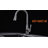 Cobbe Pull Down Touchless Kitchen Faucet-51000788