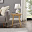 Marbleton Frame End Table-1863351064