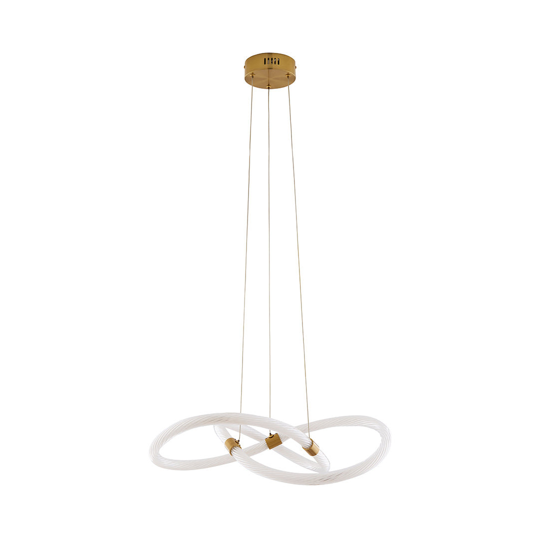 - Light Pendant