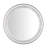 Ashelly Round Metal LED Wall Mirror-1947855161