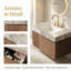 Meuble-lavabo 36 po avec lavabo-821316602-821316603