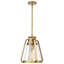 Luminaire suspendu conique à 1 lumière Iola-239980357-239980360