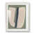White selected