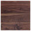 Table basse 16 po Grain Wood