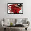 « danse », impression sur toile-74587829-74587830-74587831