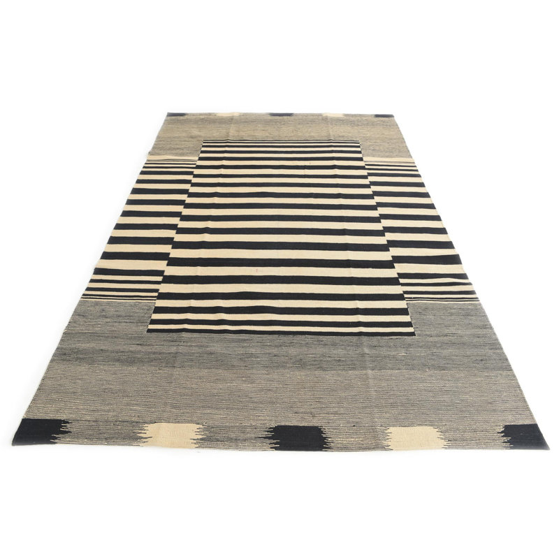 Orta Cream Rug