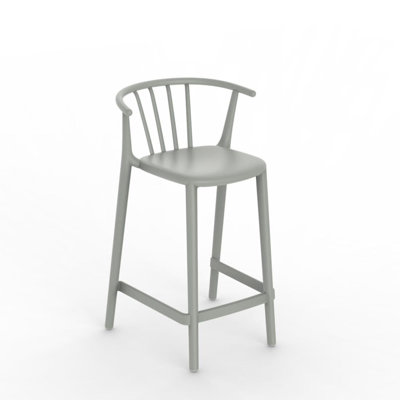 Tabouret de bar 25,79 po Woody