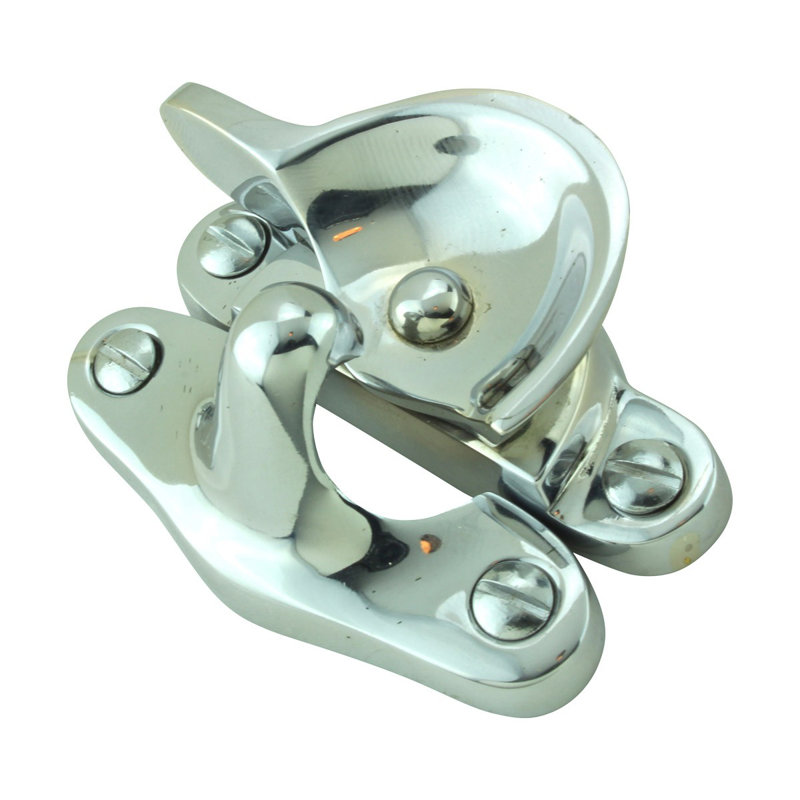 Schwarz Brass Curtain Hardware Accessory