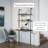 Andrea Leaning/Ladder Desk-914388555